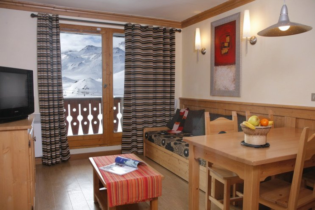 Residence Village Montana