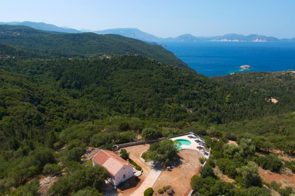 Aloni Cottages