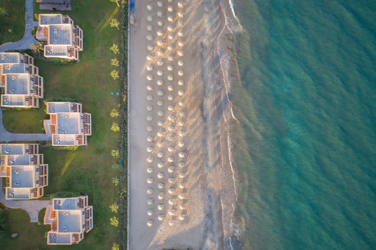 Horizon Beach Resort (Mastichari)