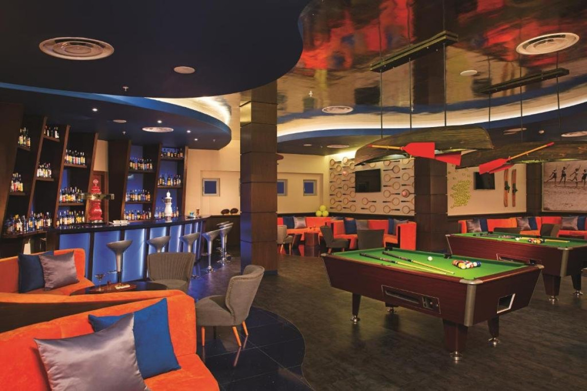 NOW ONYX PUNTA CANA