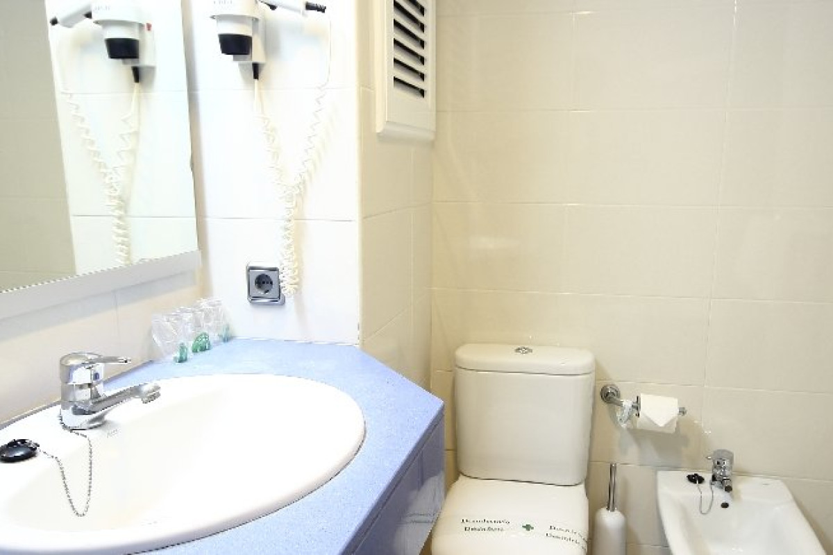Aqua Hotel Bertran Park (Lloret de Mar)