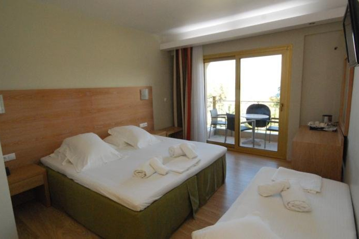 Hotel Lefkas (LEFKAS)