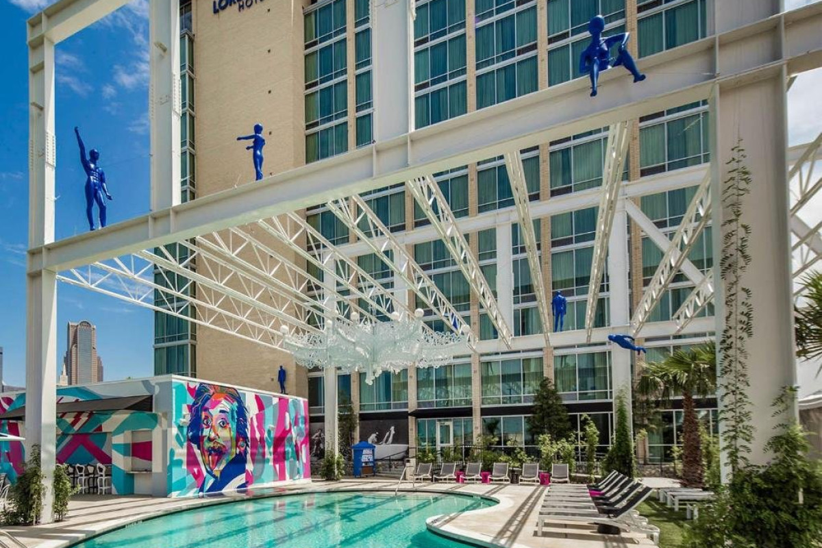Lorenzo Hotel