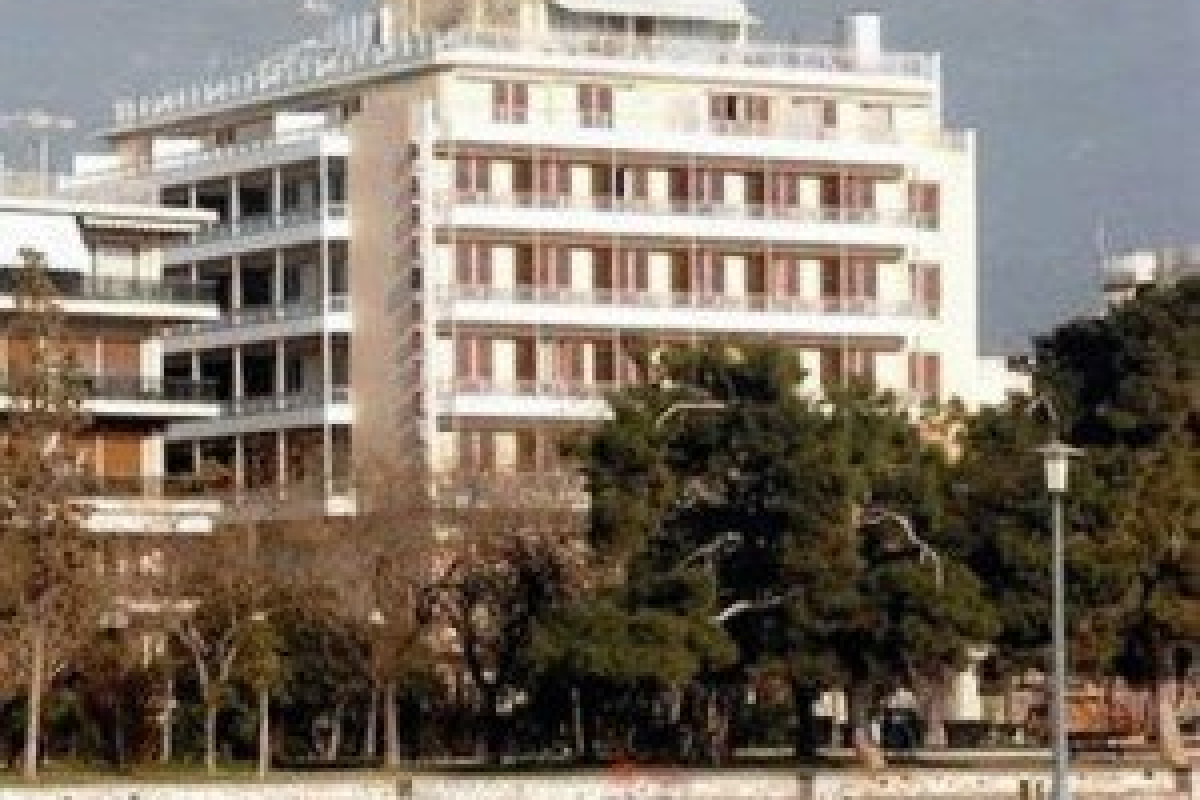 Park Volos