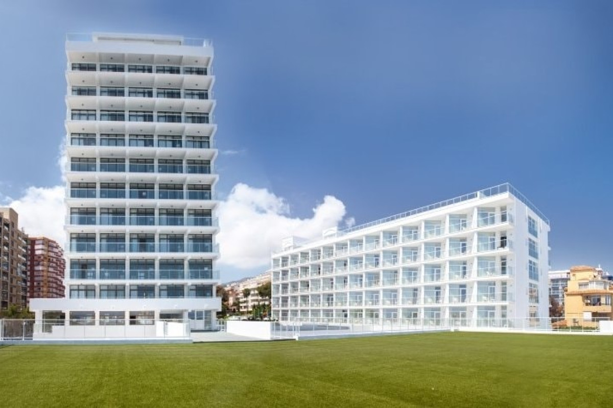 Alay (Adults Only +16) (Benalmadena)