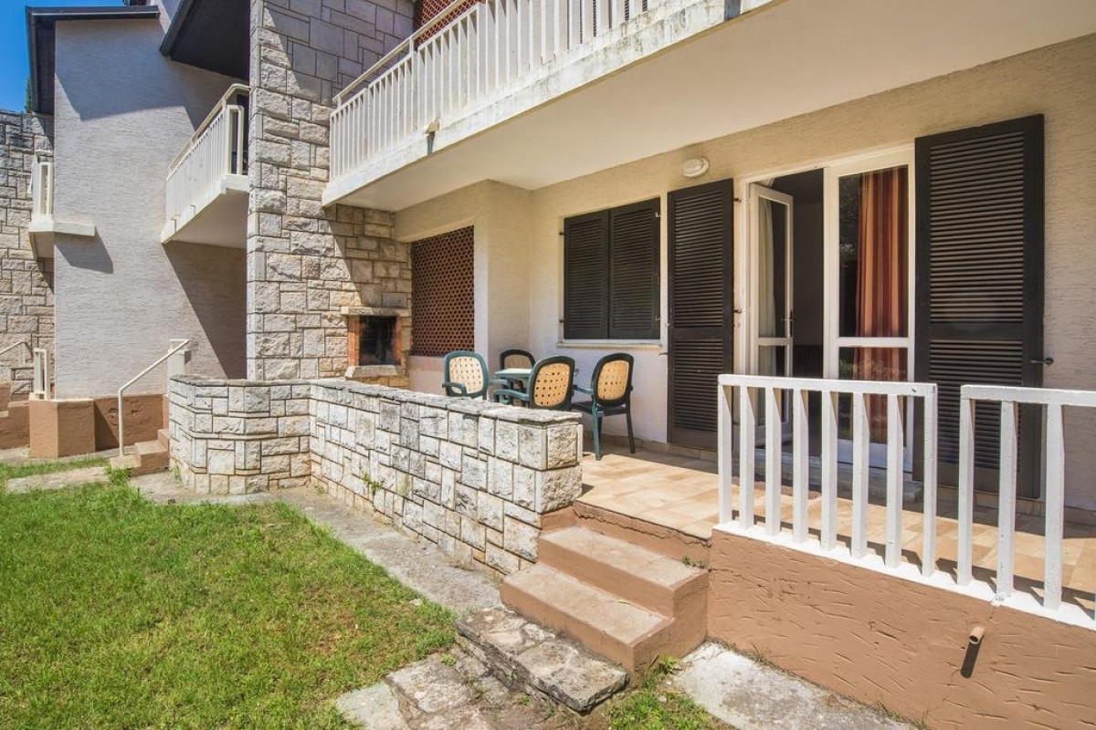 Polynesia Apartments (Umag)