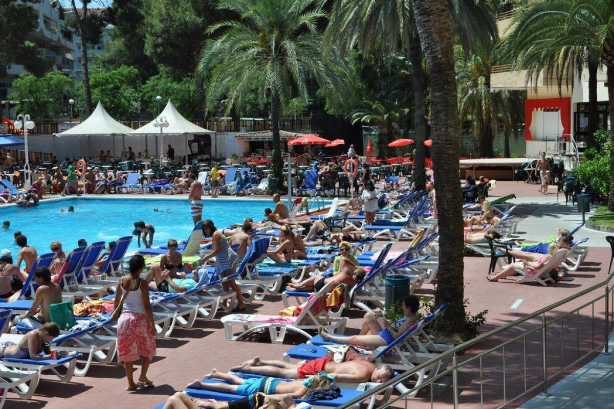 Jaime I Hotel