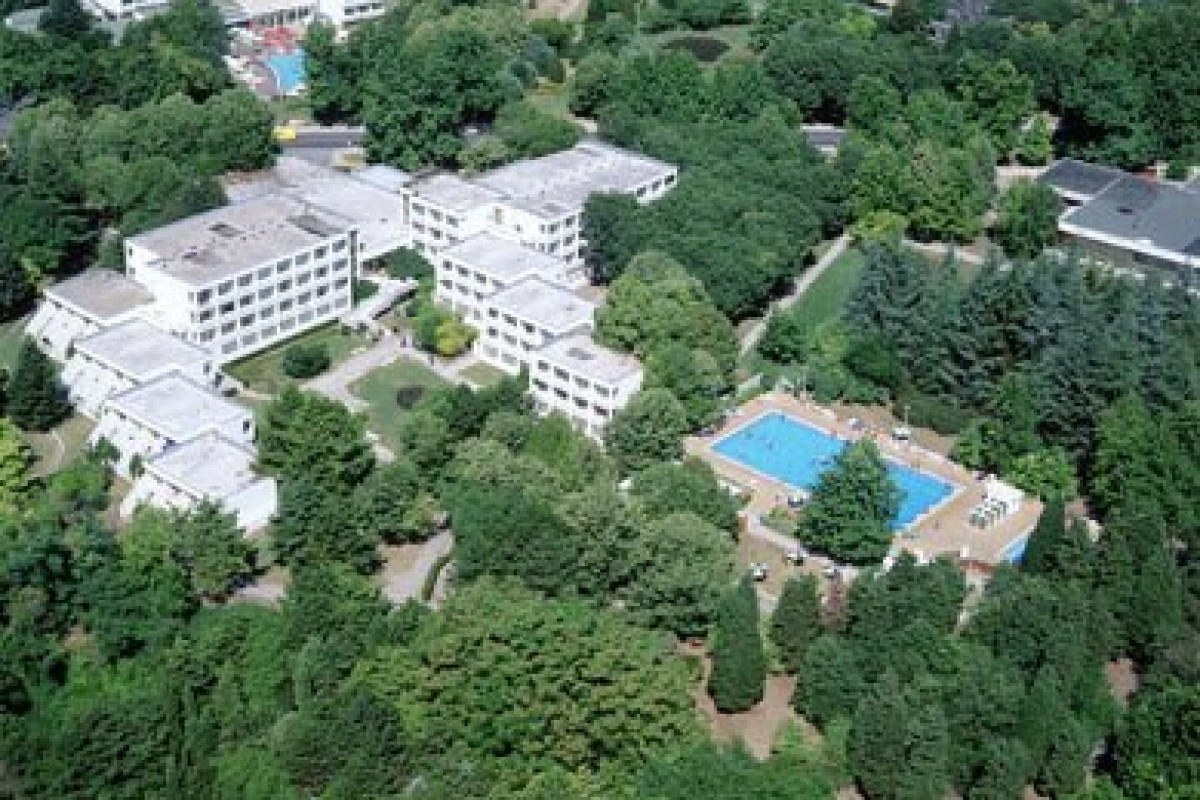 PANORAMA (Albena)