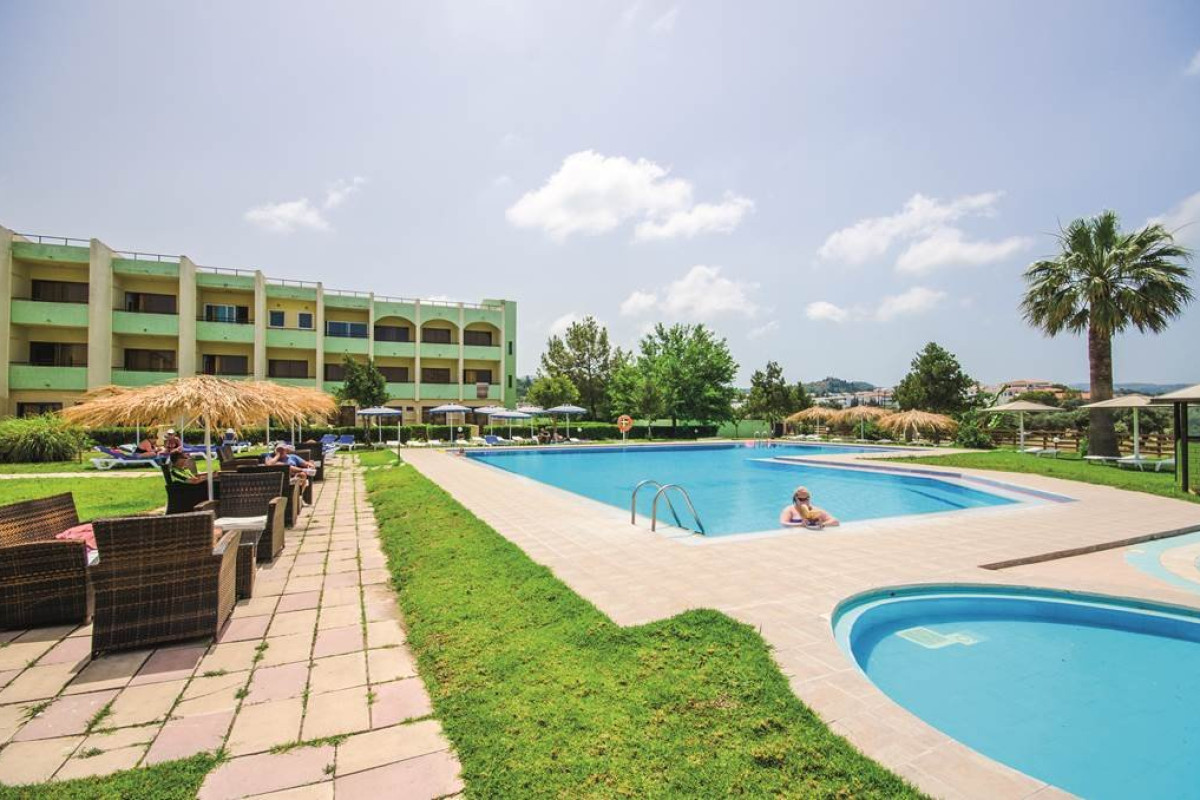 Matina Hotel
