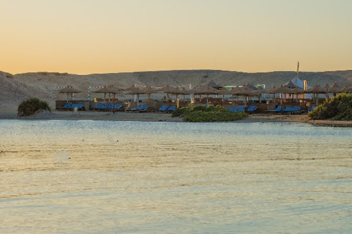 AURORA BAY MARSA ALAM