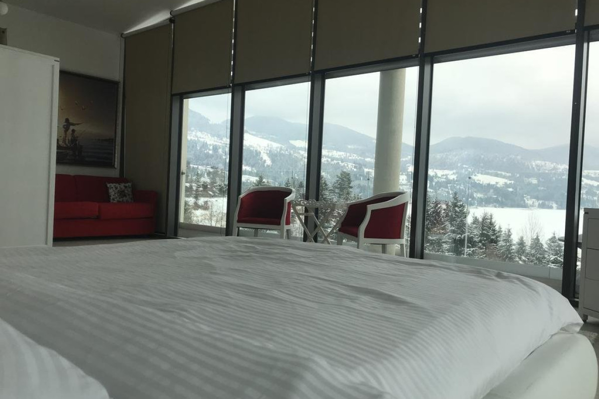 Hotel Roser House Boutique (Colibita)