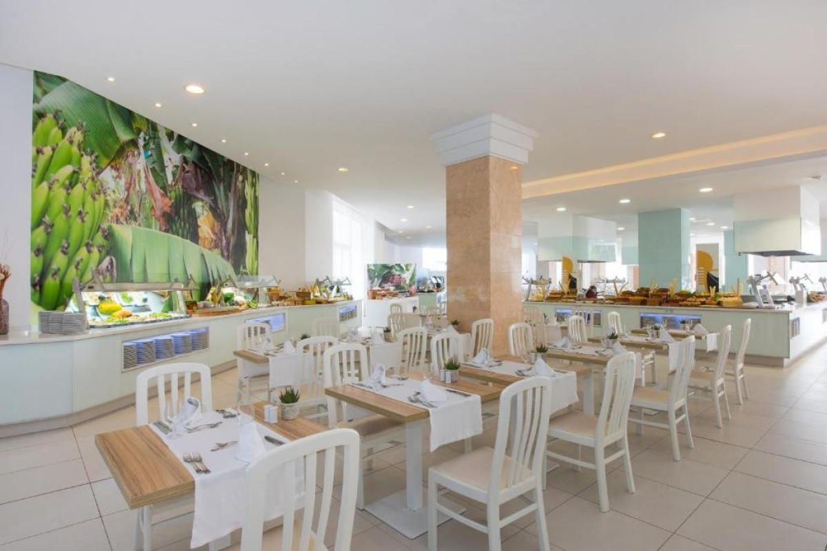 Iberostar Bouganville Playa