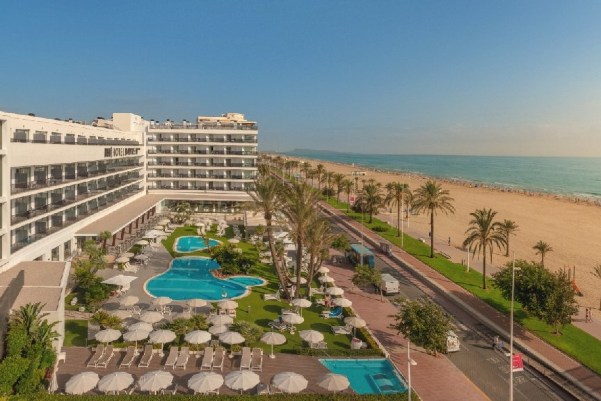 RH Bayren (Gandia)