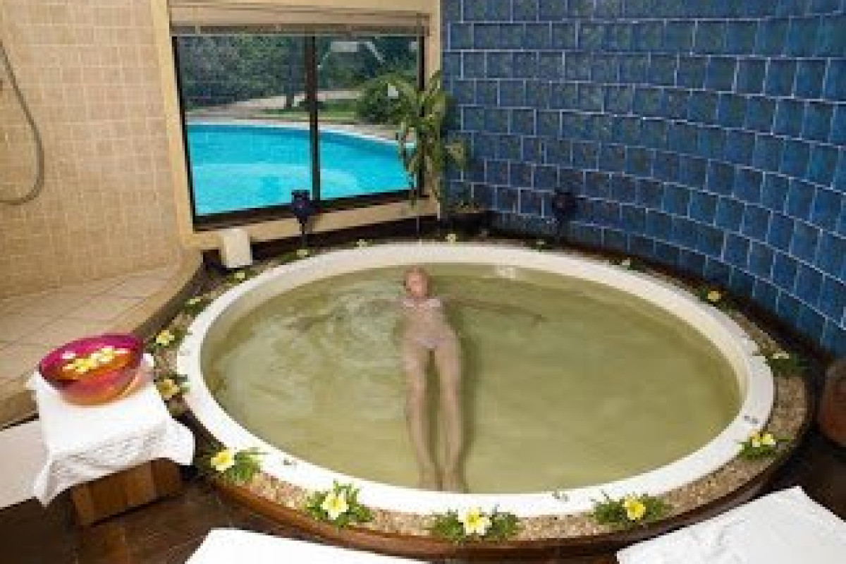 Diani Reef Beach Resort and Spa