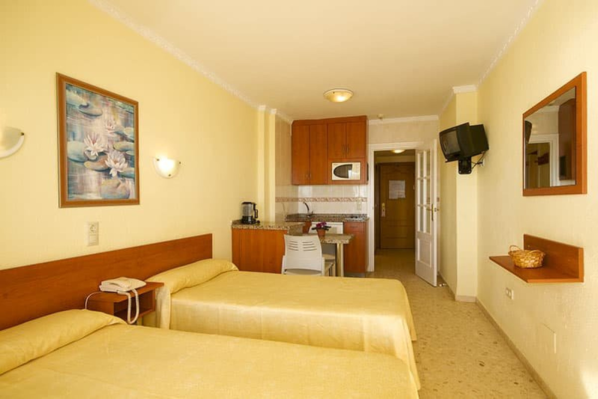 Stella Maris 3 keys (Fuengirola)