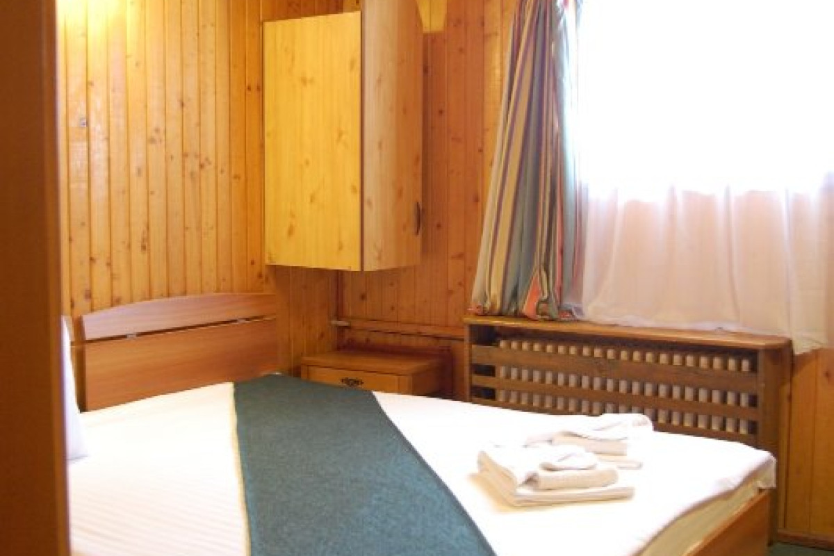 Hotel Bucegi Portile Regatului