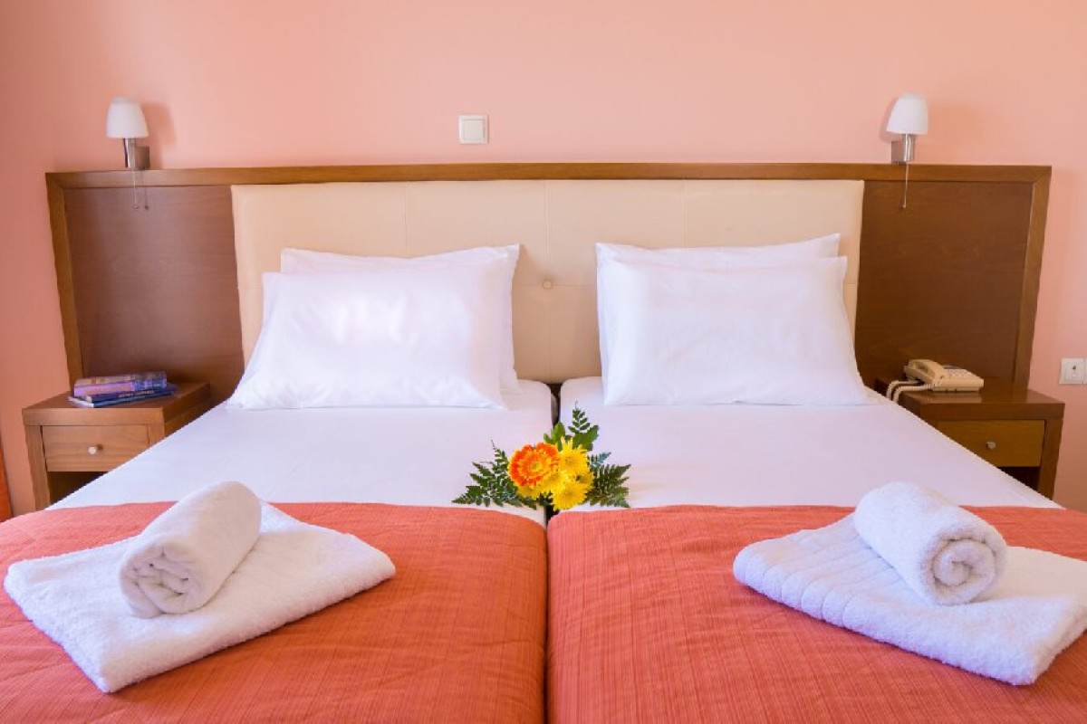 Palatino Hotel