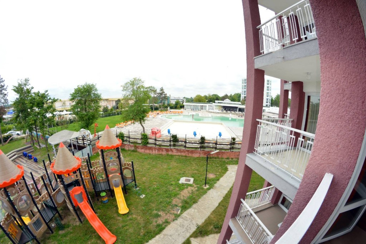 Del Mar (fost Vulturul)