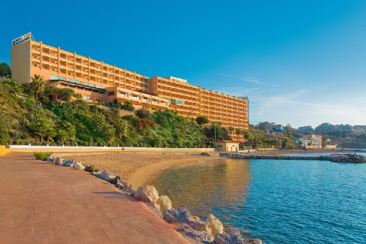 Benalma Costa del Sol (Benalmadena)