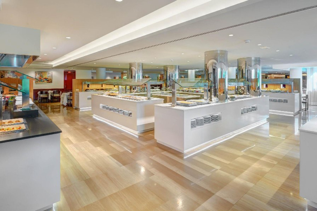 Welikehotel Marfil Playa