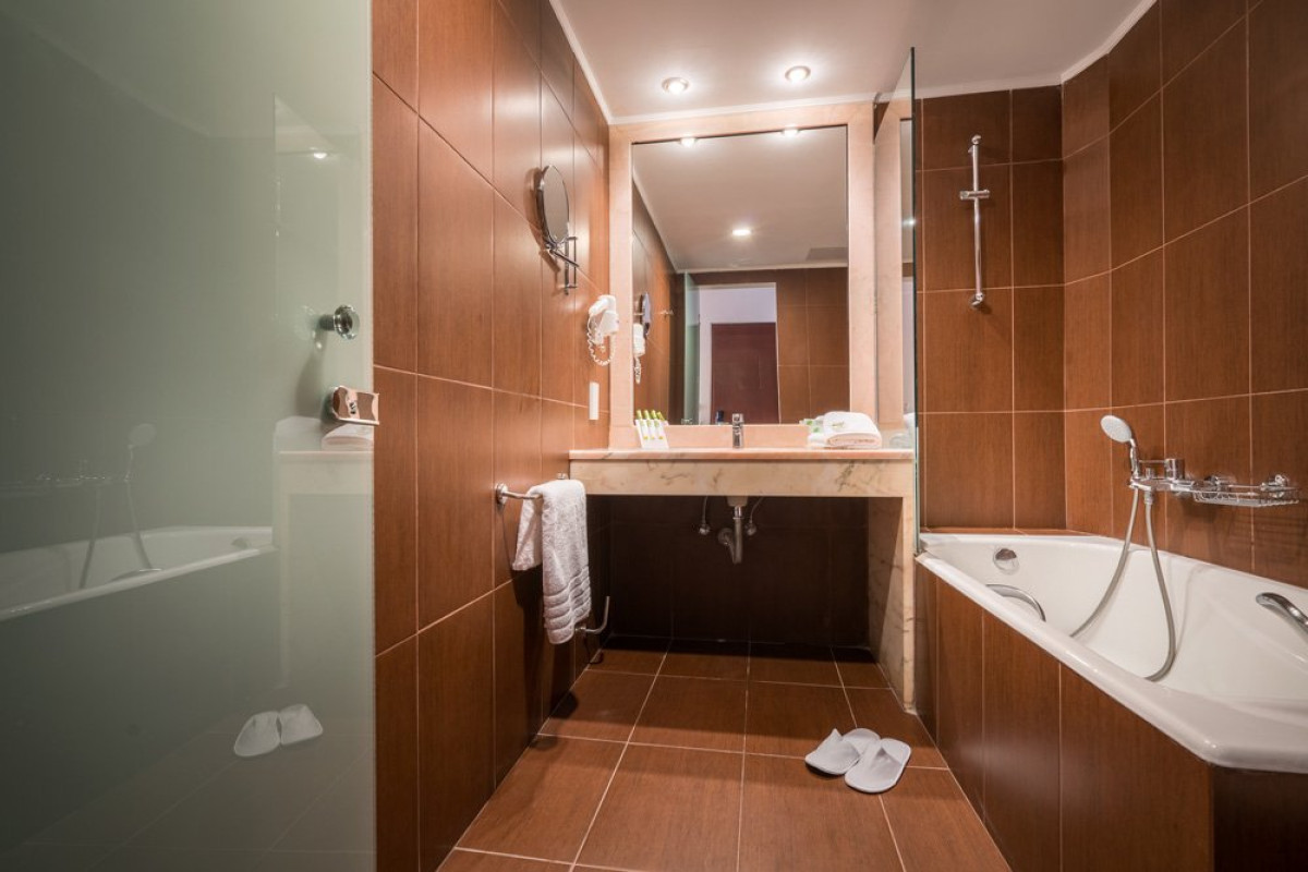 VECHI - Best Western Zante Park (recomandat 4*+) (Laganas)