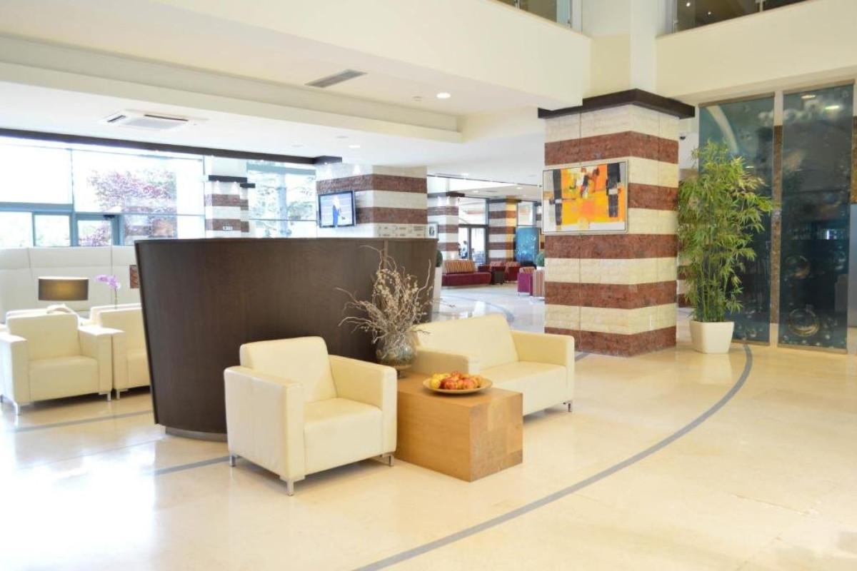 FLAMINGO GRAND SPA  HOTEL