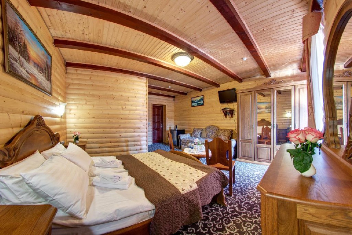 Villa Elena