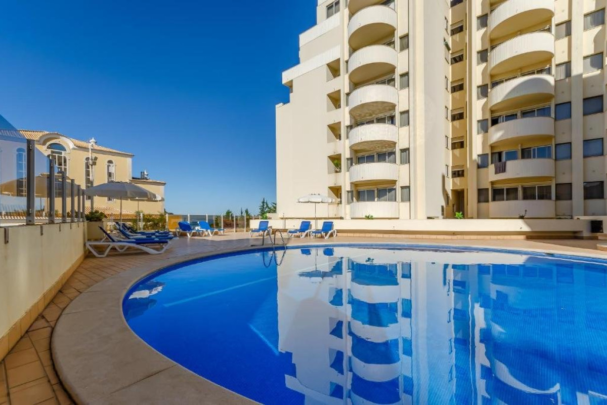 Turim Algarve Mor apartamentos