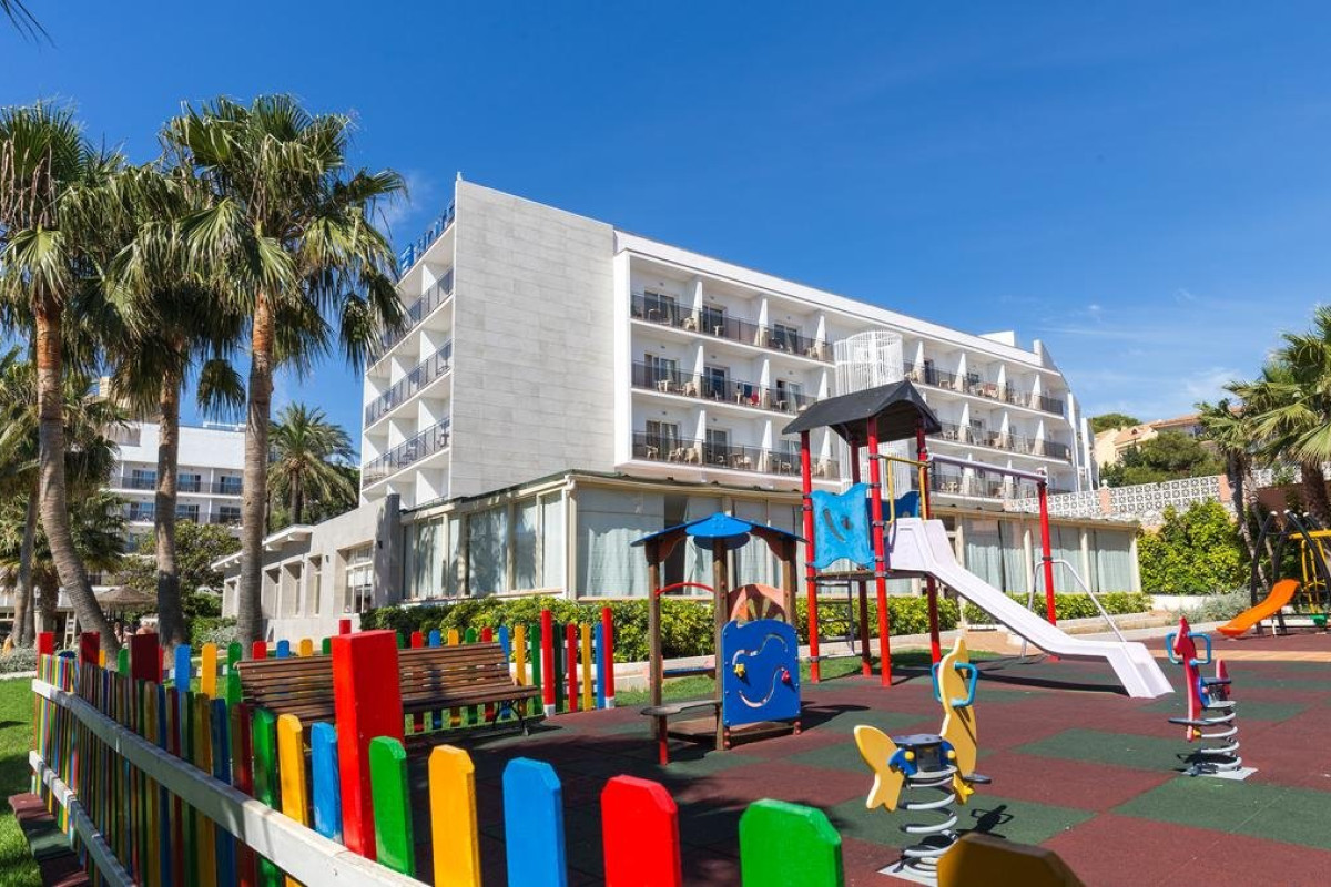Best Siroco (Benalmadena)