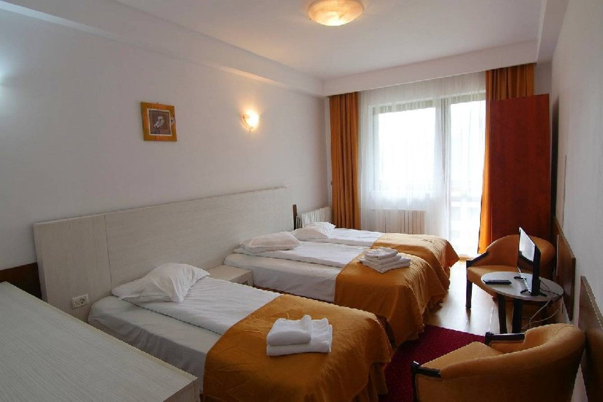 Hotel Paraul Capra