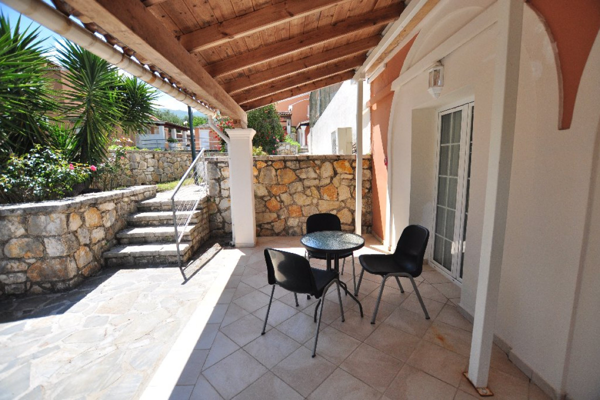 Michelangelo Resort (Kasiopi)