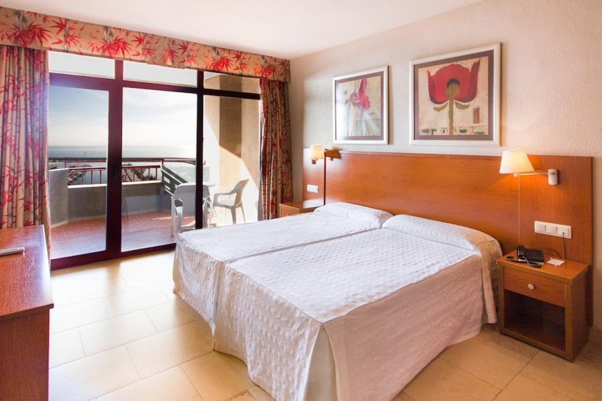 Las Palmeras (Fuengirola)