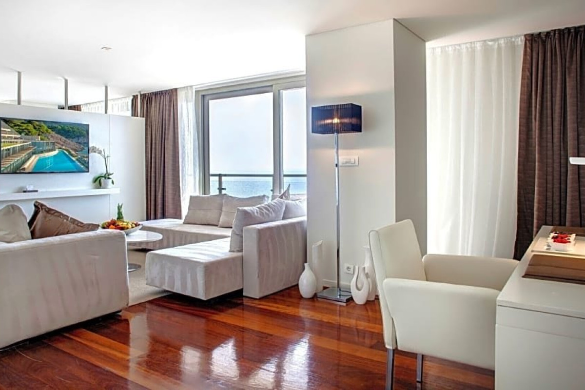 Rixos Premium Dubrovnik (Dubrovnik)