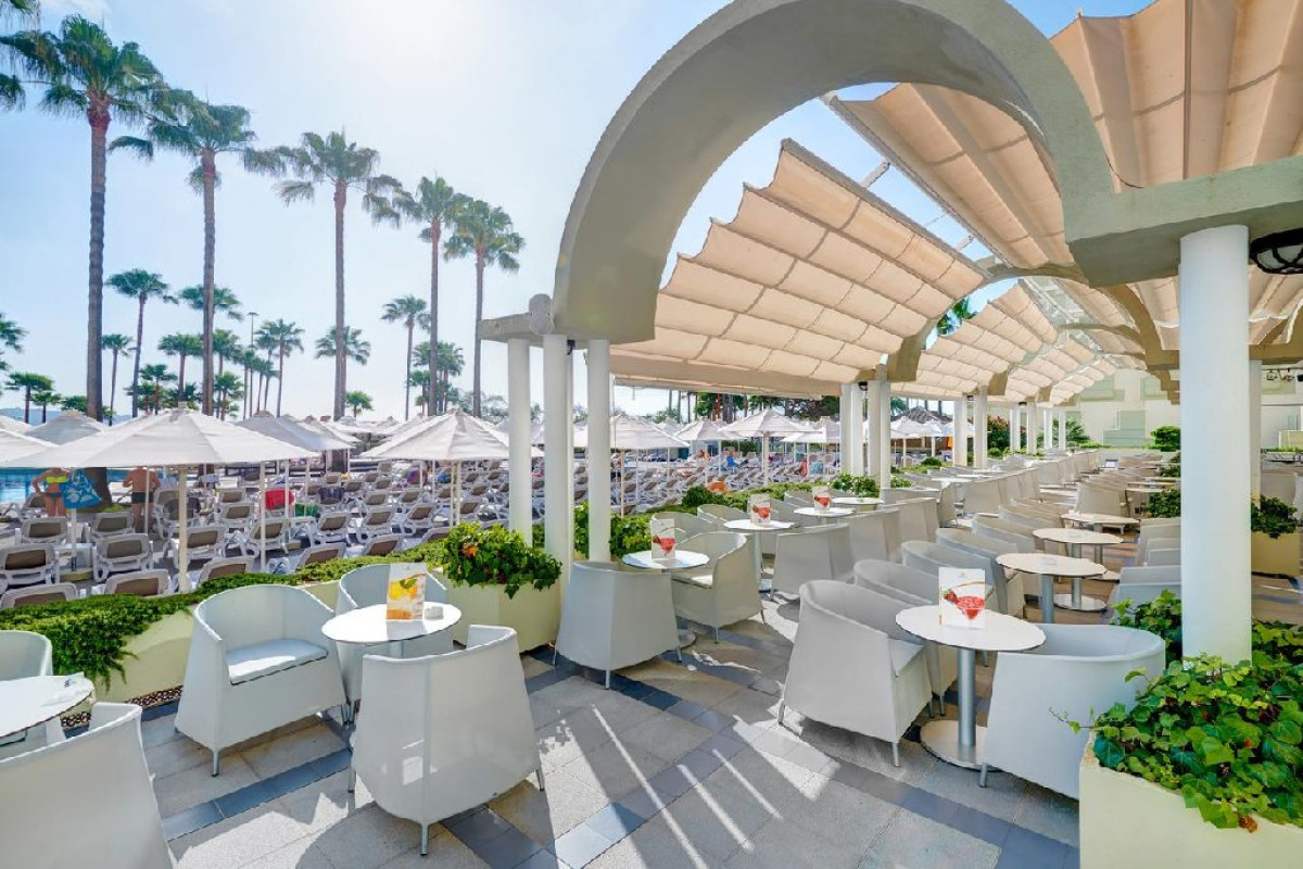 Hipotels Mediterraneo (Adults Only)