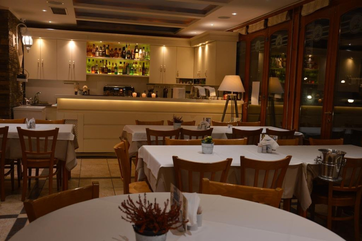Georgalas Sun Beach Hotel