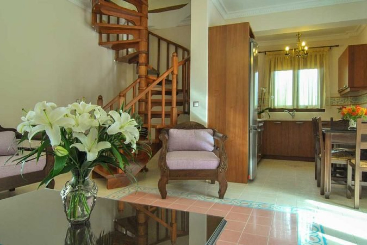 Kerveli Luxury Villa