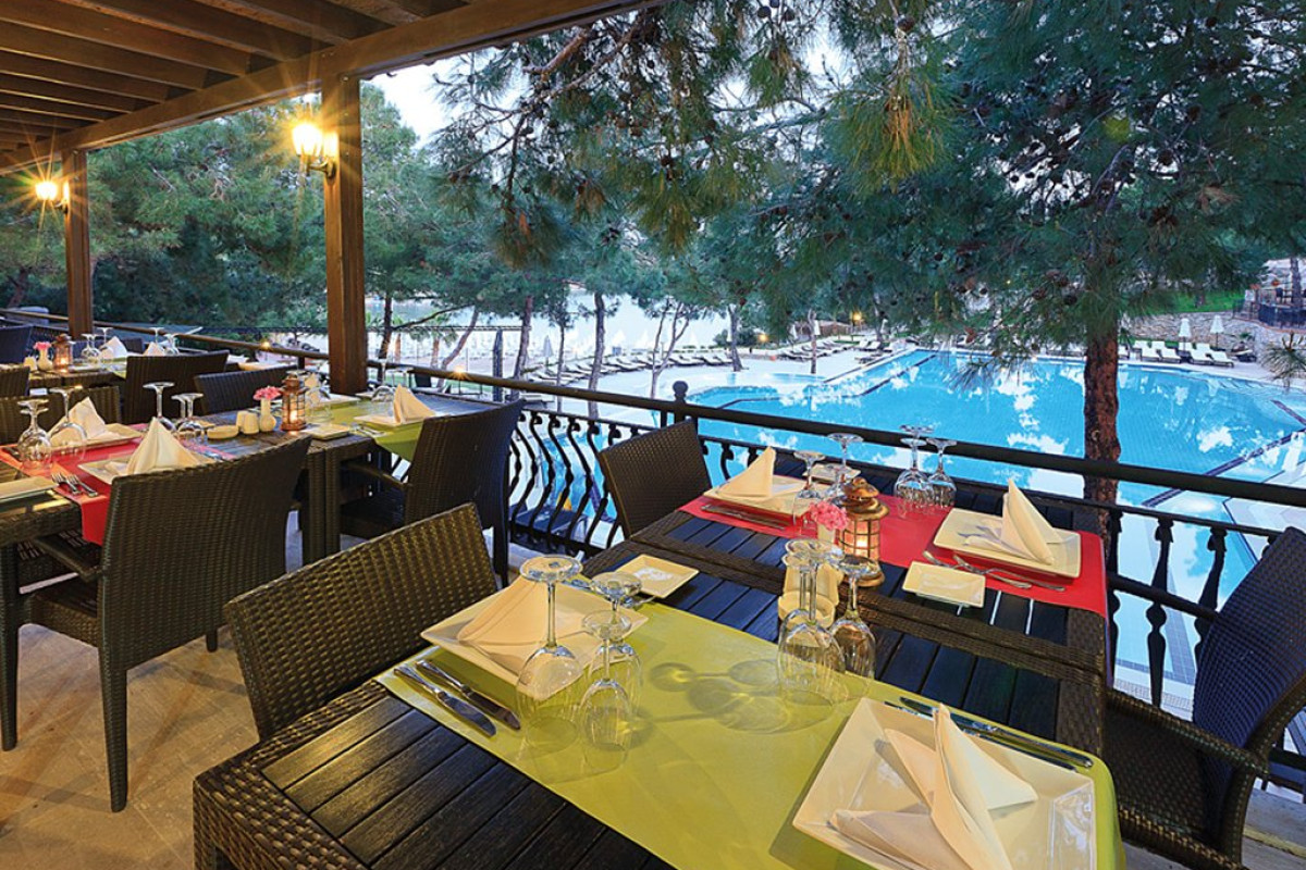 BODRUM PARK RESORT