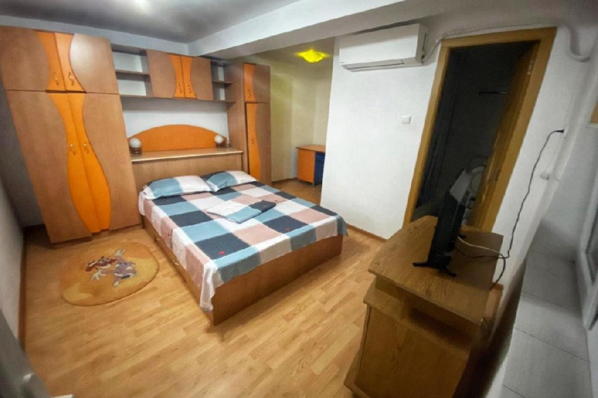 Casa Alle