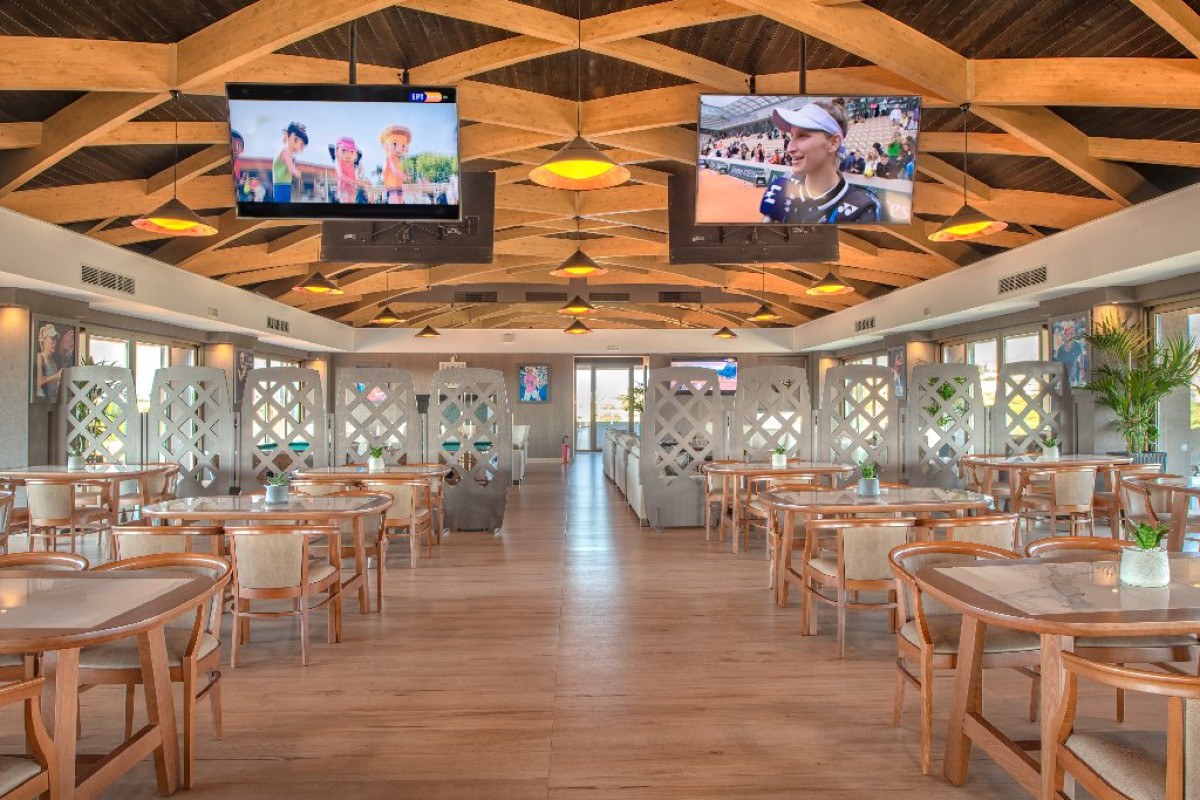 Lyttos Beach Hotel