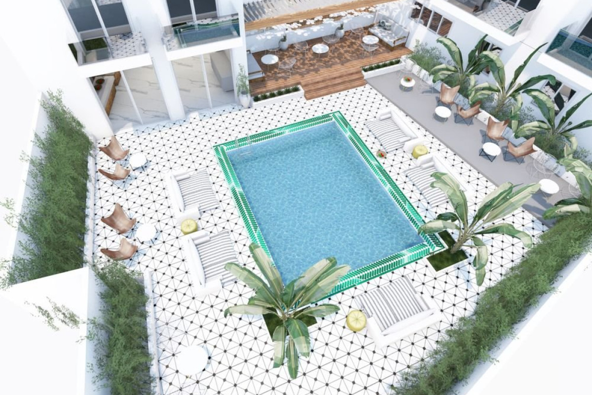 Vasia Boulevard Boutique (adults only)