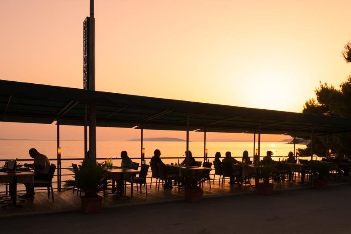 Saudade (Gradac)
