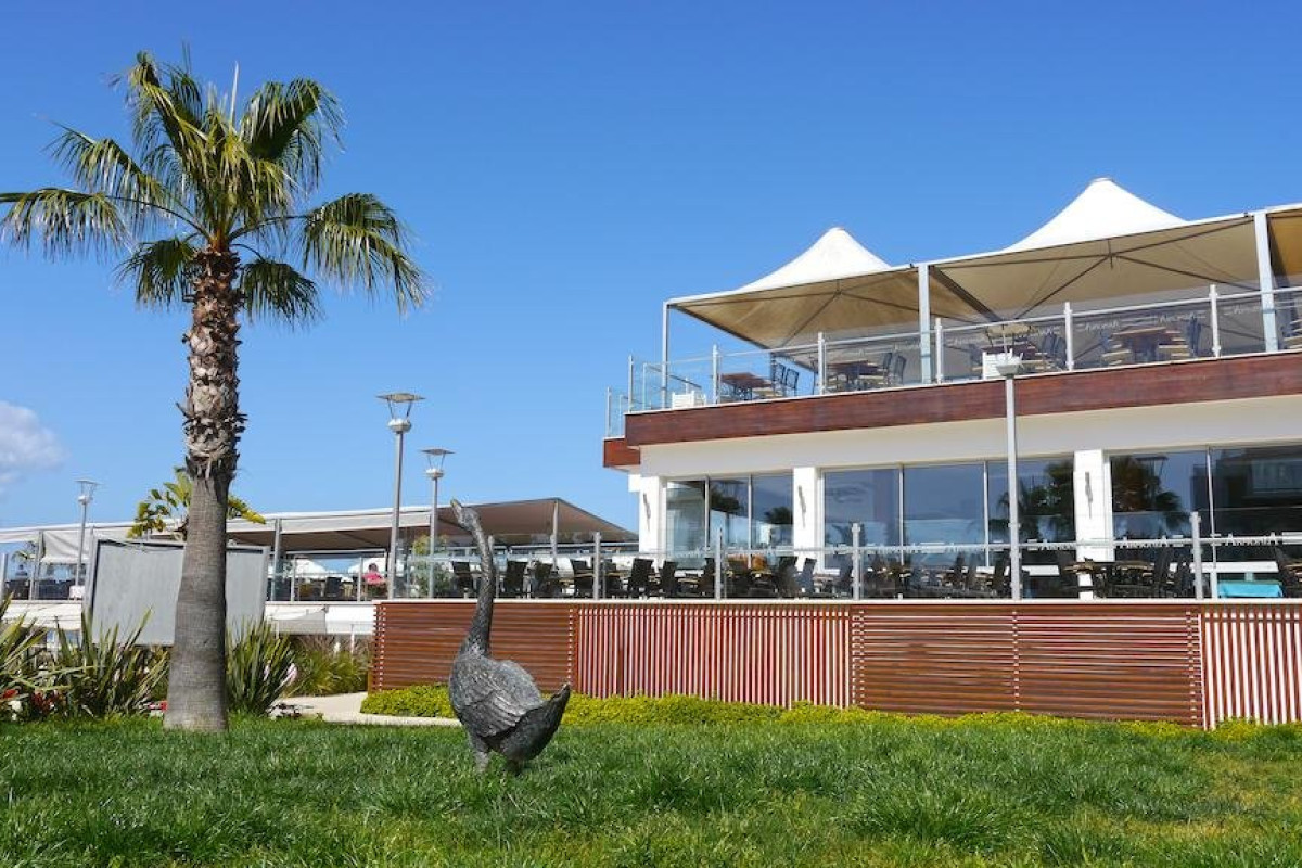 ARMONIA HOLIDAY VILLAGE (Akyarlar)