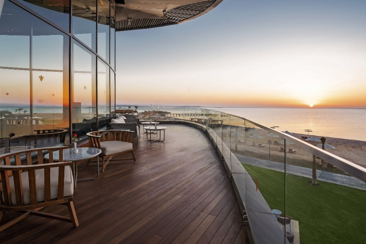 RIXOS PREMIUM MAGAWISH