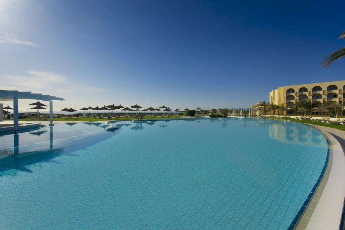 IBEROSTAR AVERROES