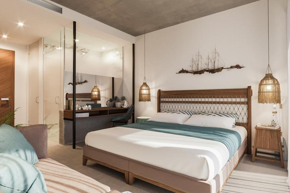 Atermono Boutique Resort (C)