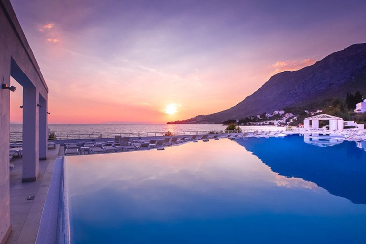 Sensimar Adriatic Beach by Karisma (Zivogosce)