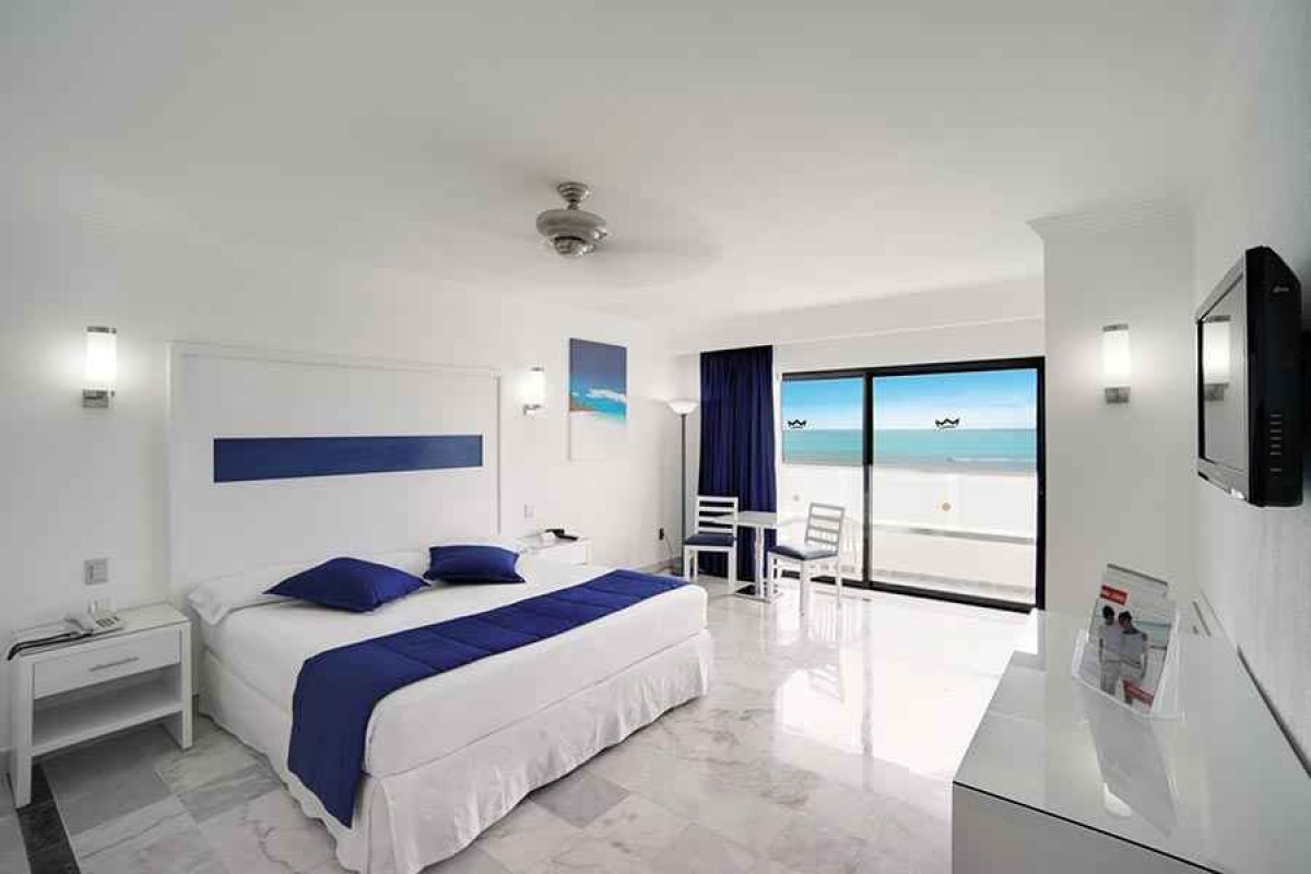 Riu Caribe