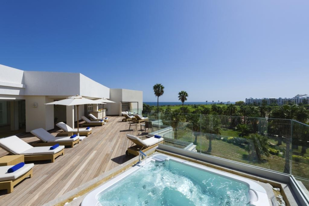 IBEROSTAR SELECTION DIAR EL ANDALOUS