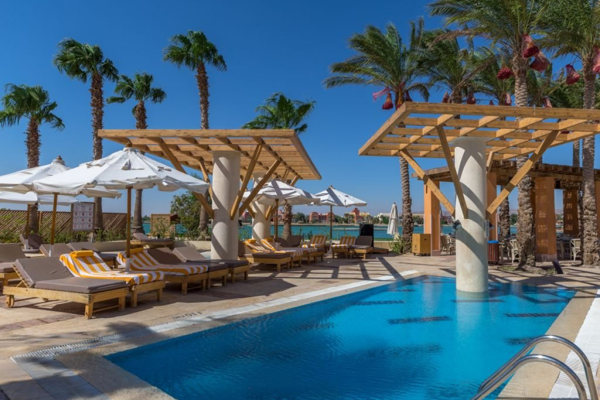 STEIGENBERGER GOLF RESORT EL GOUNA