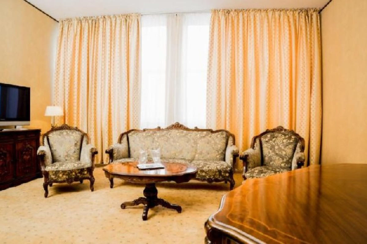 Hotel Imperial Inn